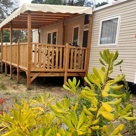 Hotel A La Brise Du Ferret Lège-Cap-Ferret Zewnętrze zdjęcie