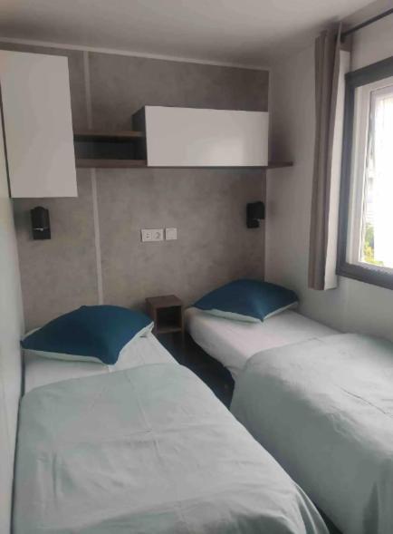 Hotel A La Brise Du Ferret Lège-Cap-Ferret Zewnętrze zdjęcie