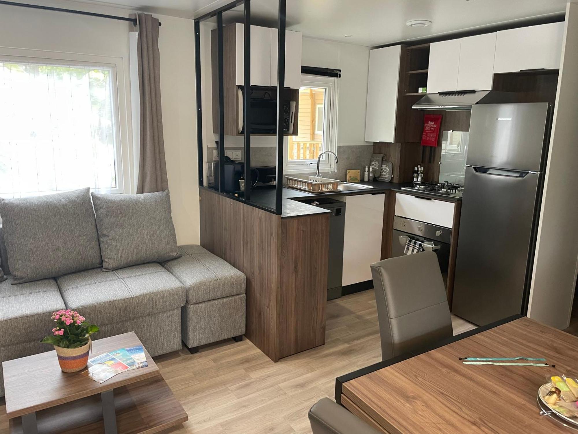 Hotel A La Brise Du Ferret Lège-Cap-Ferret Zewnętrze zdjęcie