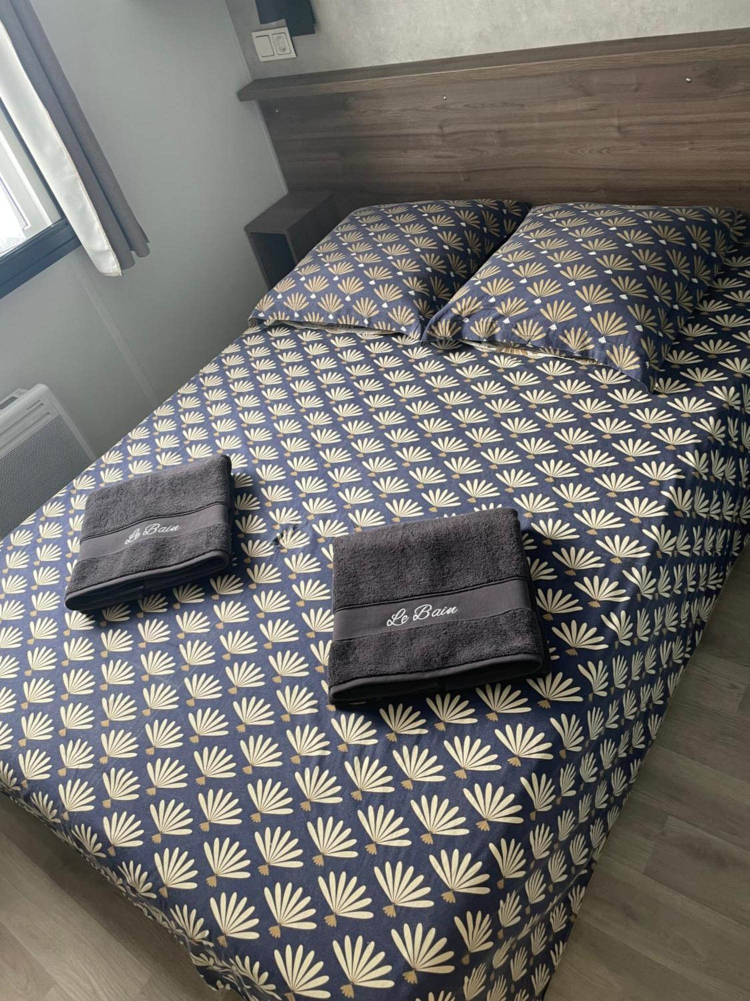 Hotel A La Brise Du Ferret Lège-Cap-Ferret Zewnętrze zdjęcie