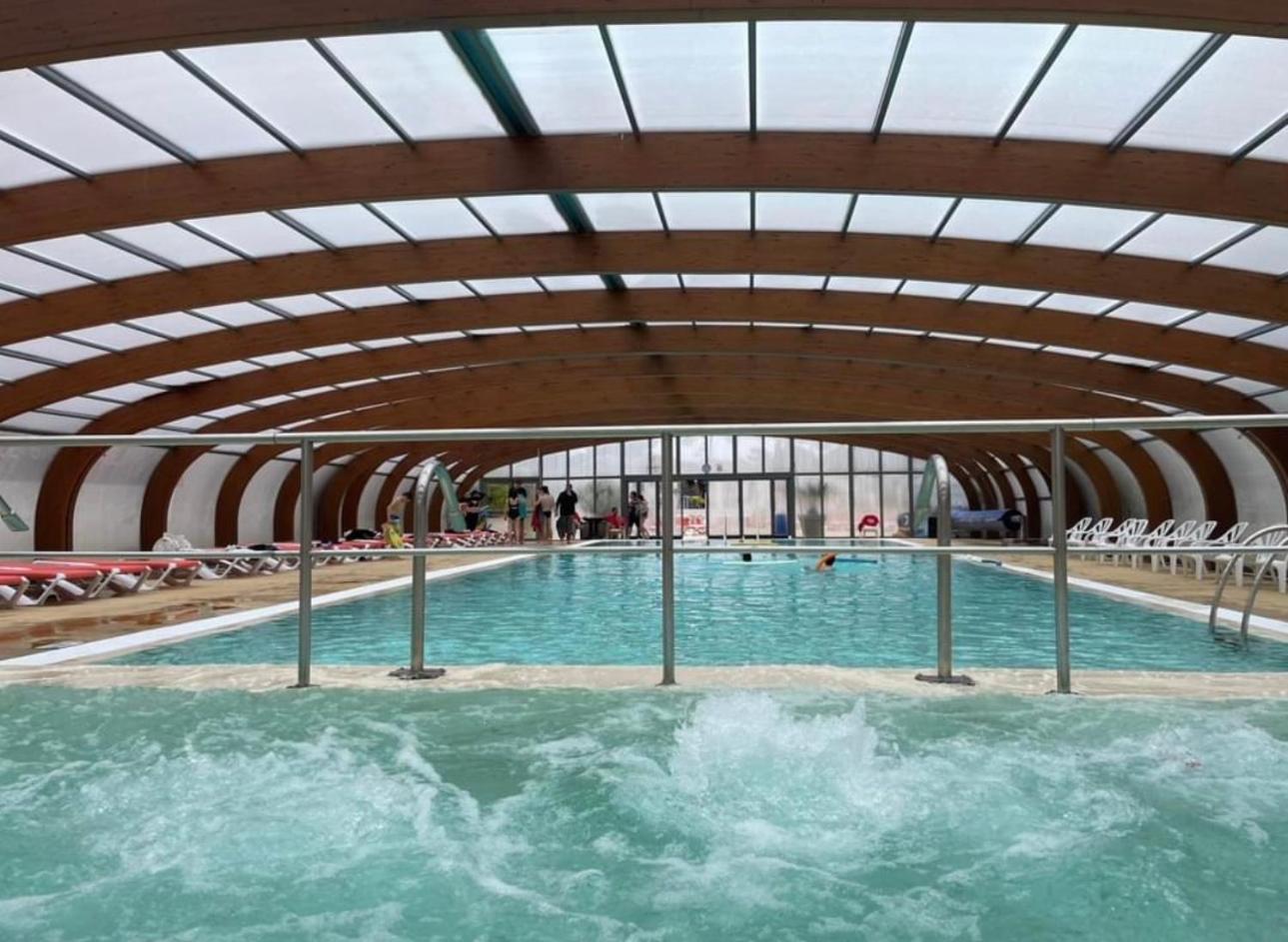 Hotel A La Brise Du Ferret Lège-Cap-Ferret Zewnętrze zdjęcie
